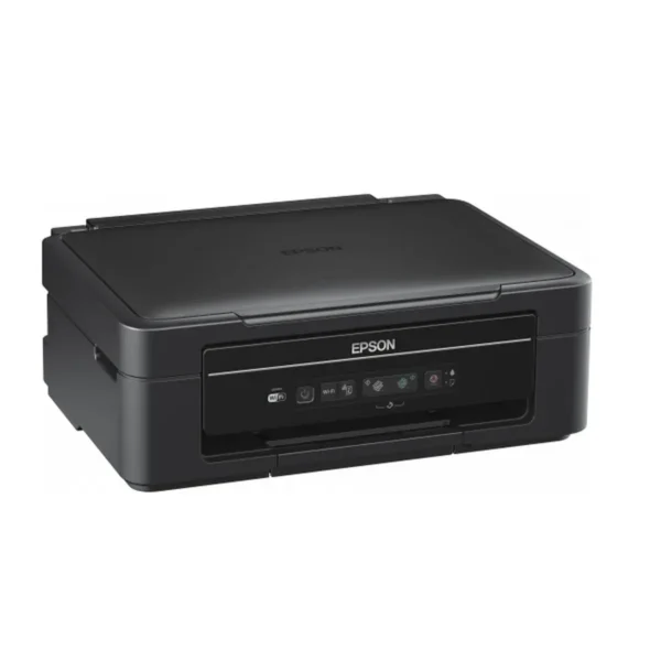 Epson Expression Home XP-202 Inkjet A4 5760 x 1440 DPI 30 ppm Wi-Fi