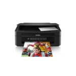 Epson Expression Home XP-202 Inkjet A4 5760 x 1440 DPI 30 ppm Wi-Fi
