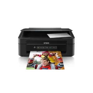 Epson Expression Home XP-202 Inkjet A4 5760 x 1440 DPI 30 ppm Wi-Fi