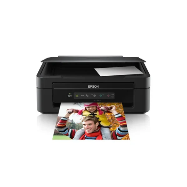 Epson Expression Home XP-202 Inkjet A4 5760 x 1440 DPI 30 ppm Wi-Fi