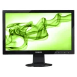 Philips LED Monitor 222EL1SB/00