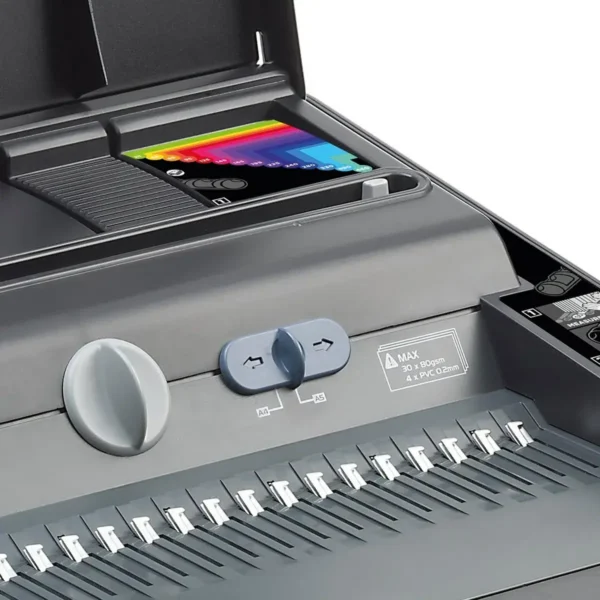 GBC MultiBind 230E Multifunctional Binder