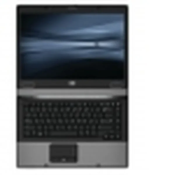 HP Compaq 6730b Intel® Core™2 Duo P8700 39.1 cm (15.4″) 2 GB DDR2-SDRAM 250 GB Intel® GMA 4500MHD Windows Vista Business Black