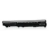 HP Compaq 6730b Intel® Core™2 Duo P8700 39.1 cm (15.4″) 2 GB DDR2-SDRAM 250 GB Intel® GMA 4500MHD Windows Vista Business Black