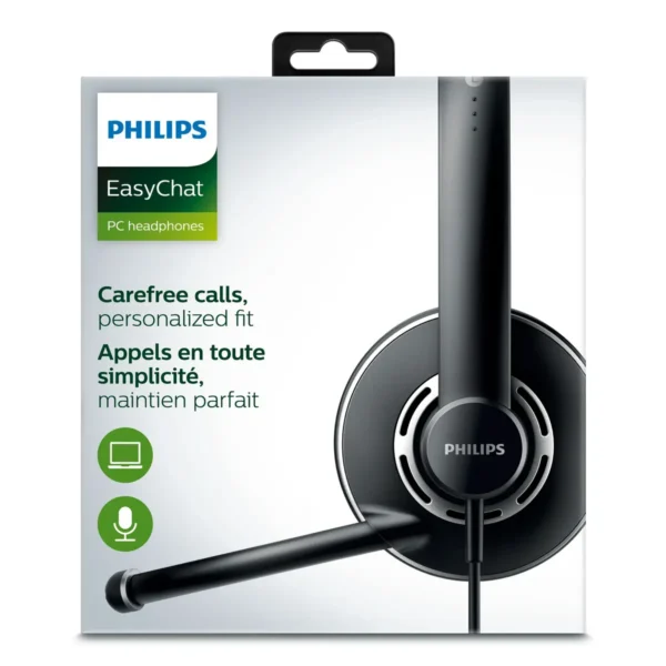 Philips PC Headset SHM7410U/10