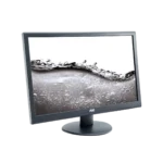 AOC E2752VQ LED display 68.6 cm (27″) 1920 x 1080 pixels Full HD Black