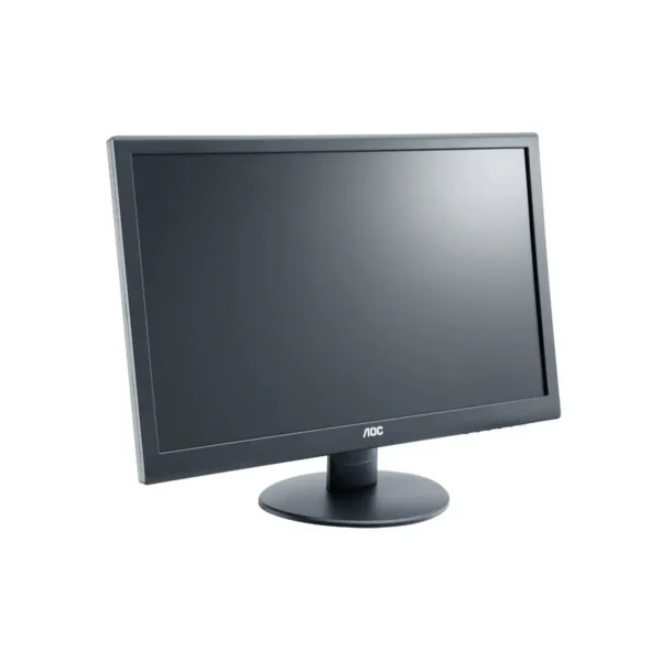 AOC E2752VQ LED display 68.6 cm (27″) 1920 x 1080 pixels Full HD Black