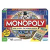 Hasbro 01612 board/card game Board game Economic simulation