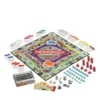 Hasbro 01612 board/card game Board game Economic simulation