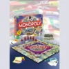 Hasbro 01612 board/card game Board game Economic simulation