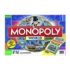 Hasbro 01612 board/card game Board game Economic simulation