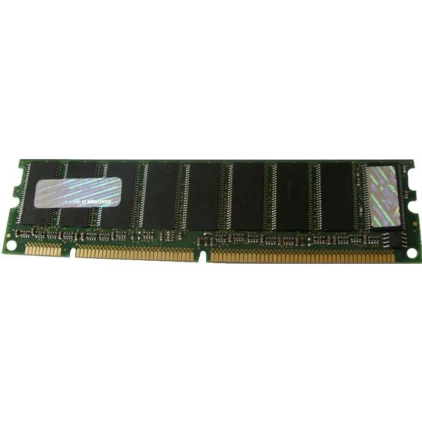 Hypertec 256MB PC133 (Legacy) memory module 0.25 GB 1 x 0.25 GB SDR SDRAM