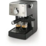Saeco Poemia HD8325/09 Manual Espresso machine