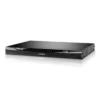 ATEN KN4140v KVM switch Rack mounting Black