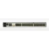 ATEN KN4140v KVM switch Rack mounting Black