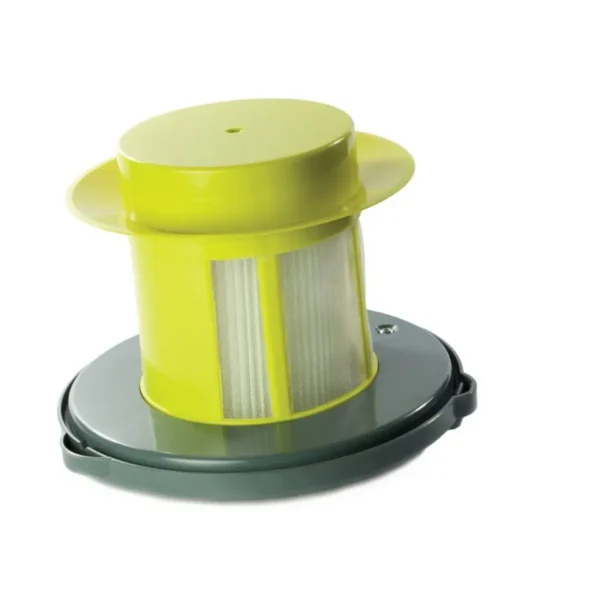 Philips FC6019 Cylindrical air filter