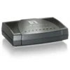 LevelOne ADSL2+ Modem Router (1 LAN, 1 WAN, 1 USB Port), Annex A