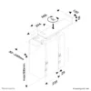 Neomounts cpu holder