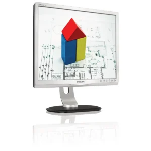 Philips Brilliance LCD monitor 19S1ES/00
