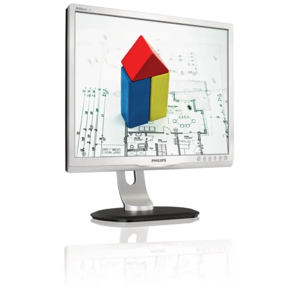Philips Brilliance LCD monitor 19S1ES/00