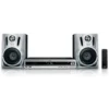 Philips FWD14/98 home audio system Home audio mini system 40 W Black, Silver