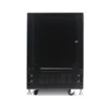StarTech.com 15U Rack Enclosure Server Cabinet – 27.6 in. Deep – Built-in Fans