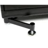 StarTech.com 15U Rack Enclosure Server Cabinet – 27.6 in. Deep – Built-in Fans