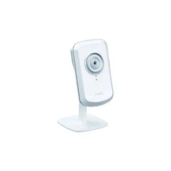 D-Link DCS-930L Cube Indoor 640 x 480 pixels