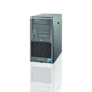 Fujitsu PRIMERGY S2 server 1 TB Mini Tower Intel® Xeon® 3000 Sequence X3430 2.4 GHz 4 GB DDR3-SDRAM 250 W