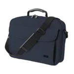 Trust 15.4″ Notebook Carry Bag – Blue, BG-3510Rp 39.1 cm (15.4″) Briefcase
