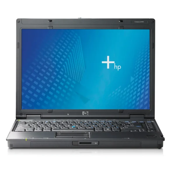 HP Compaq nc6400 Notebook PC