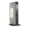 HP Compaq t5730 Thin Client AMD Sempron 2100+ 1GB Flash Rom 1GB DDR SDRAM WXP Embedded 1 GHz 1.6 kg 2100+