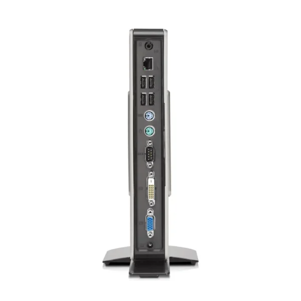 HP Compaq t5730 Thin Client AMD Sempron 2100+ 1GB Flash Rom 1GB DDR SDRAM WXP Embedded 1 GHz 1.6 kg 2100+