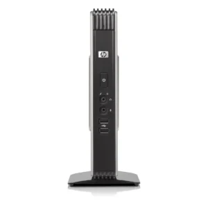 HP Compaq t5730 Thin Client AMD Sempron 2100+ 1GB Flash Rom 1GB DDR SDRAM WXP Embedded 1 GHz 1.6 kg 2100+