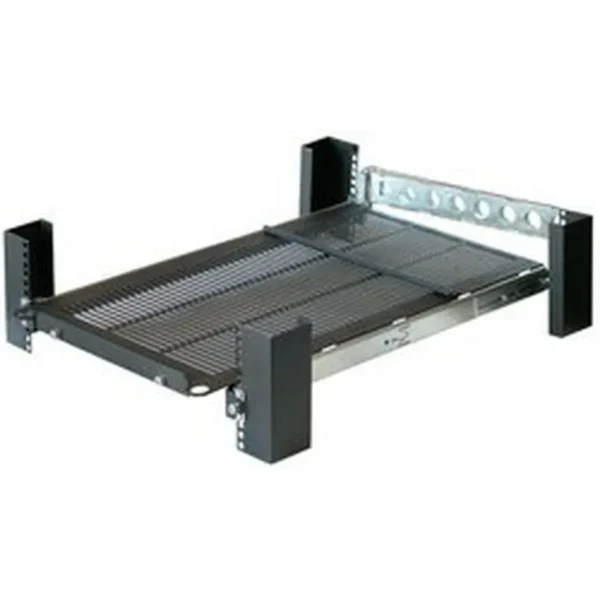 Origin Storage Sliding: Medium Duty Sliding Server Shelf