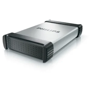 Philips External Hard Disk SPE3051CC/05