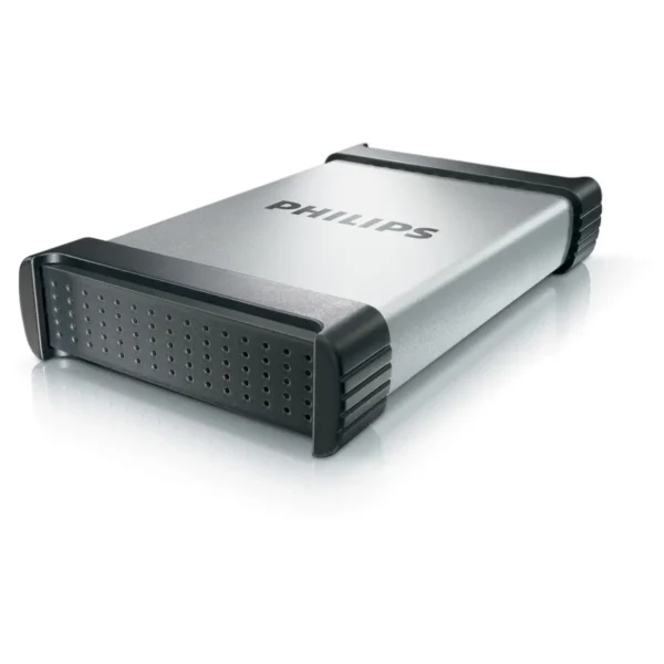 Philips External Hard Disk SPE3051CC/05