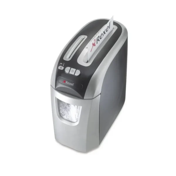 Rexel Prostyle+ 12 Cross Cut Shredder
