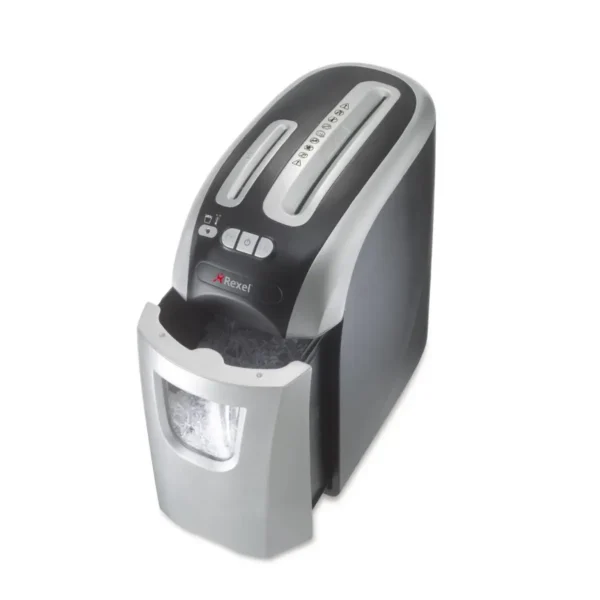 Rexel Prostyle+ 12 Cross Cut Shredder