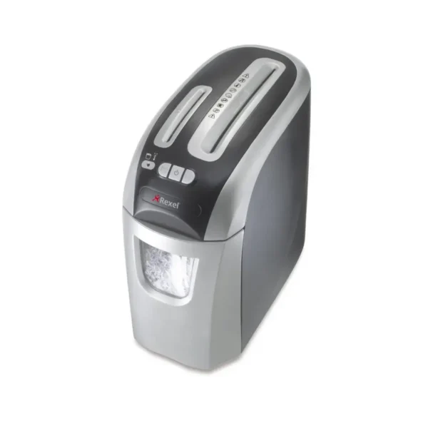 Rexel Prostyle+ 12 Cross Cut Shredder