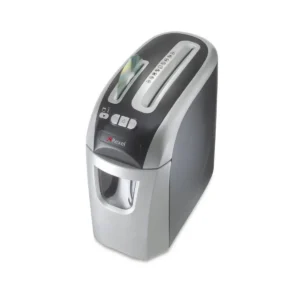 Rexel Prostyle+ 12 Cross Cut Shredder