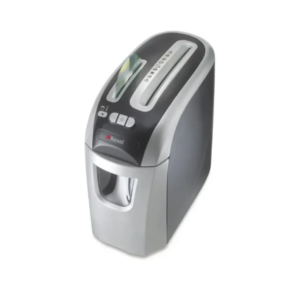 Rexel Prostyle+ 12 Cross Cut Shredder