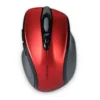 Kensington Pro Fit Mid-Size Wireless Mouse – Ruby Red