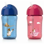 Philips AVENT Straw Cups SCF762/22
