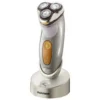 Philips HQ7850 Rotation shaver Trimmer Metallic, Orange