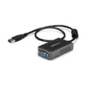 StarTech.com USB 2.0 to VGA Adapter, USB to VGA Monitor Converter for Windows, 1440×900 (no support for macOS/ChromeOS/Linux) – TAA