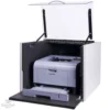 Dataflex LTX Laser Printer Hood 801