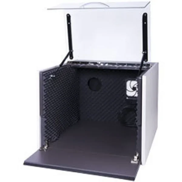Dataflex LTX Laser Printer Hood 801