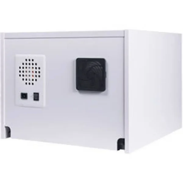 Dataflex LTX Laser Printer Hood 801