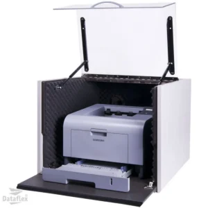 Dataflex LTX Laser Printer Hood 801